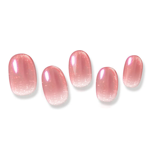 Gel Me1 Japan|11. Primavera|指甲貼|Semi Cured Gel