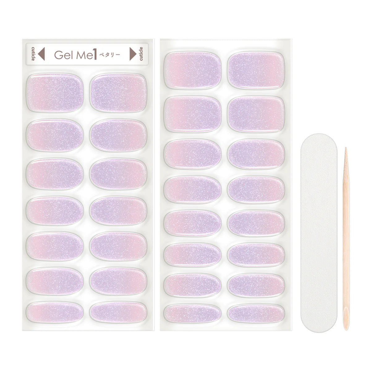 best nail wraps
