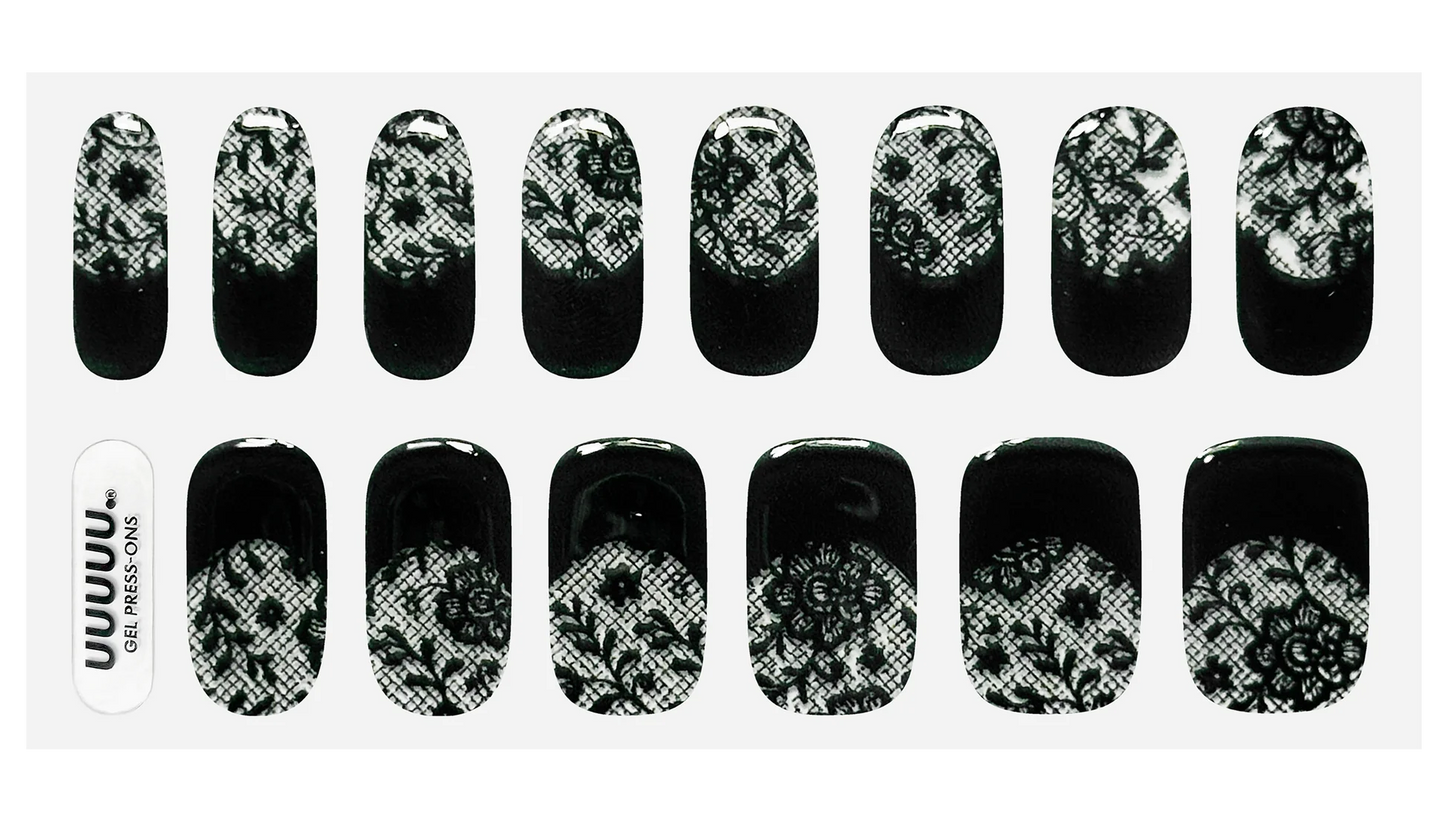 Best Semi cured gel nail strips
