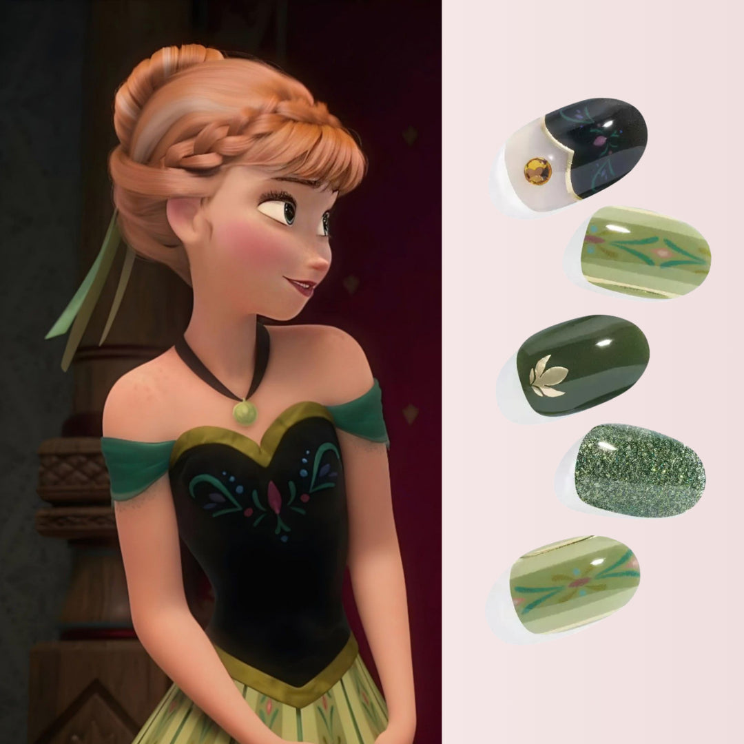 Ohora Disney USA