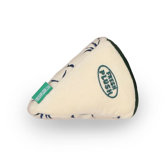 Fresh Plush | BLUE CHEESE | 玩具