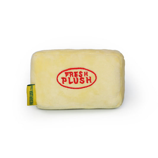 Fresh Plush | BUTTER | 玩具
