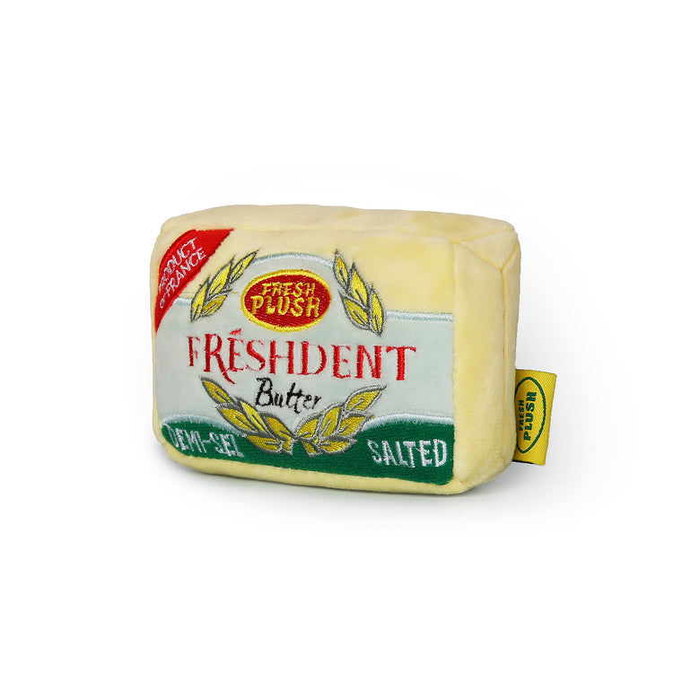 Fresh Plush | BUTTER | 玩具