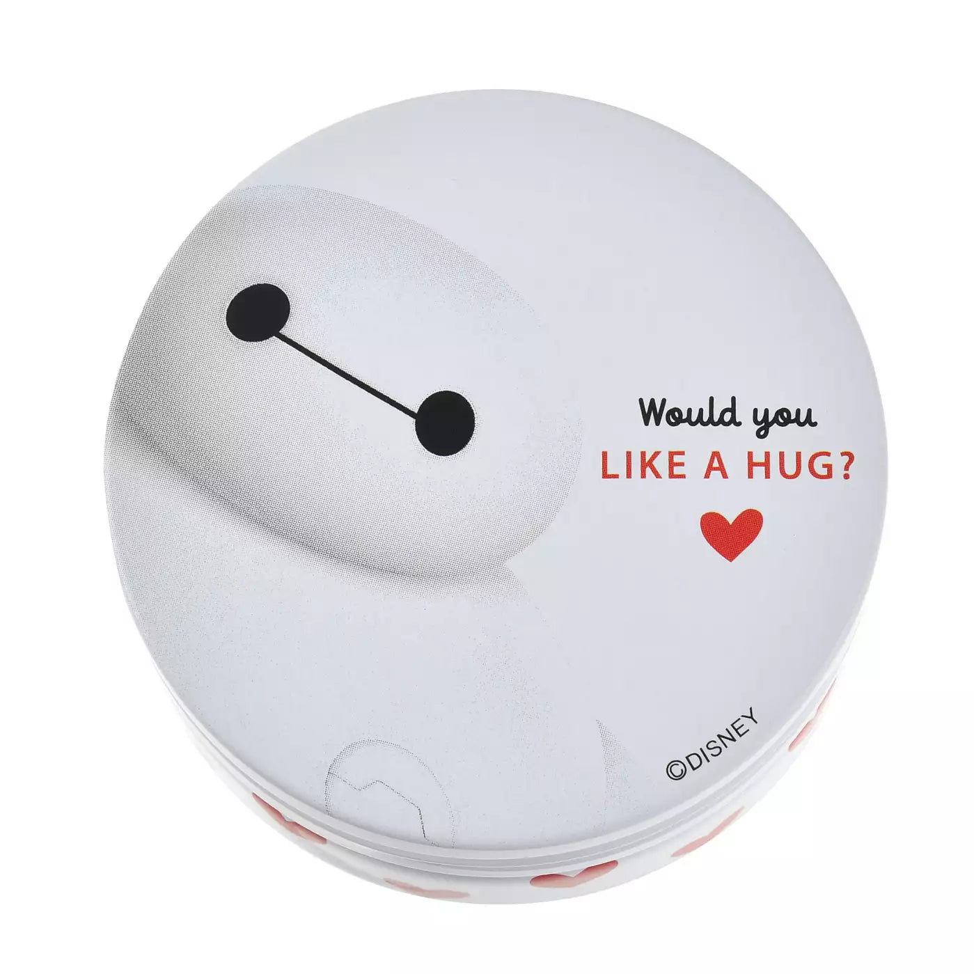 Disney Baymax buy in UK