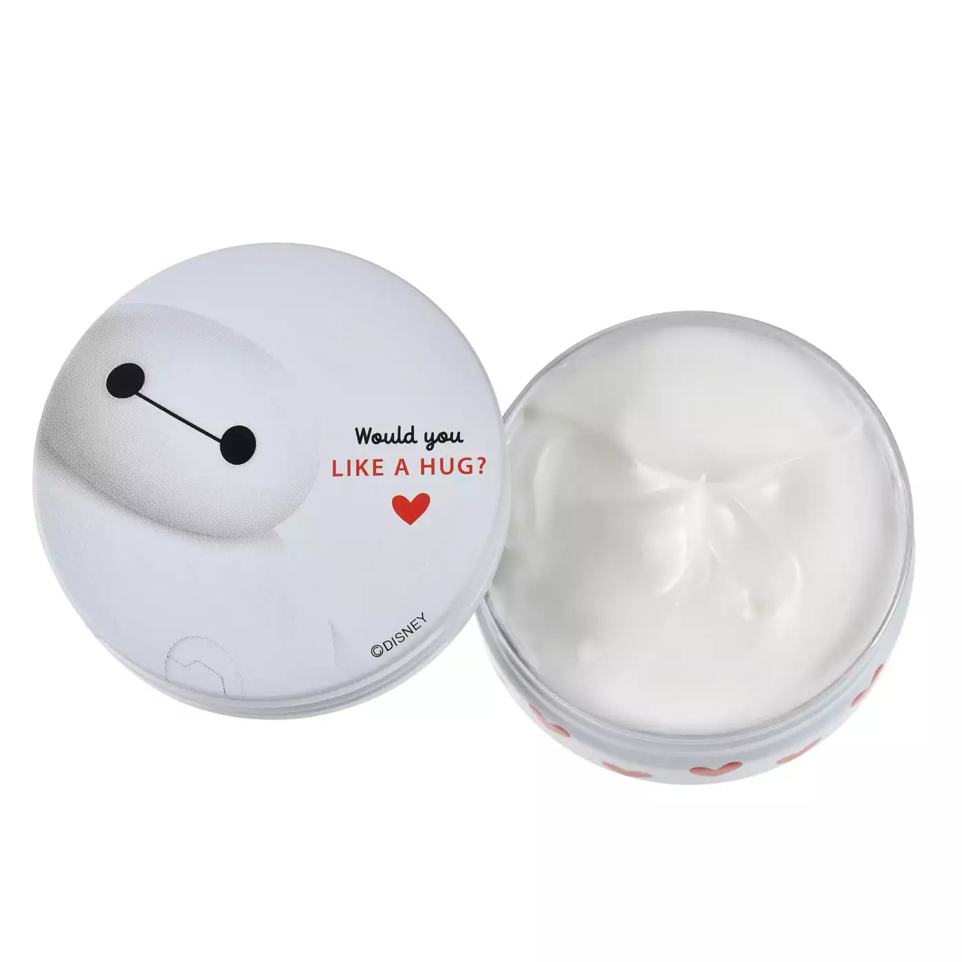 Disney Baymax buy in UK