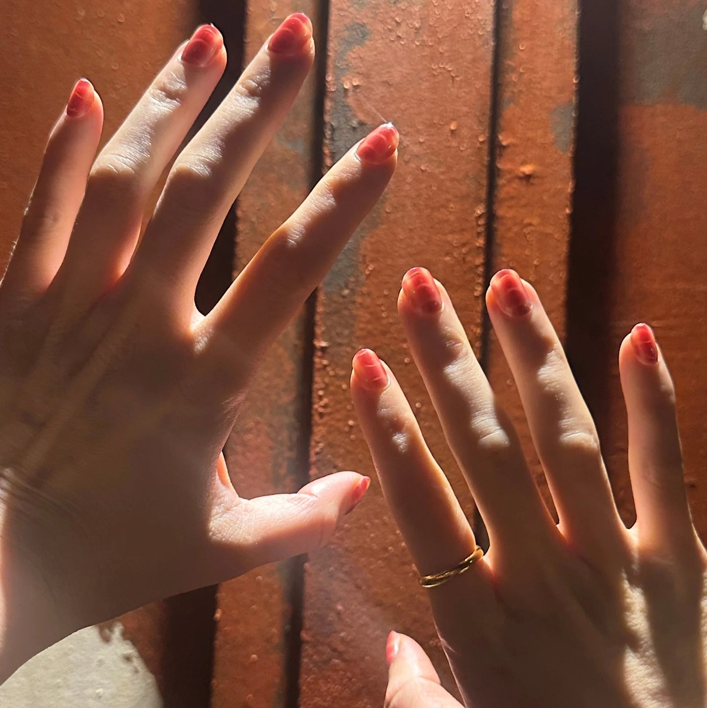Best gel nail stickers with UV light