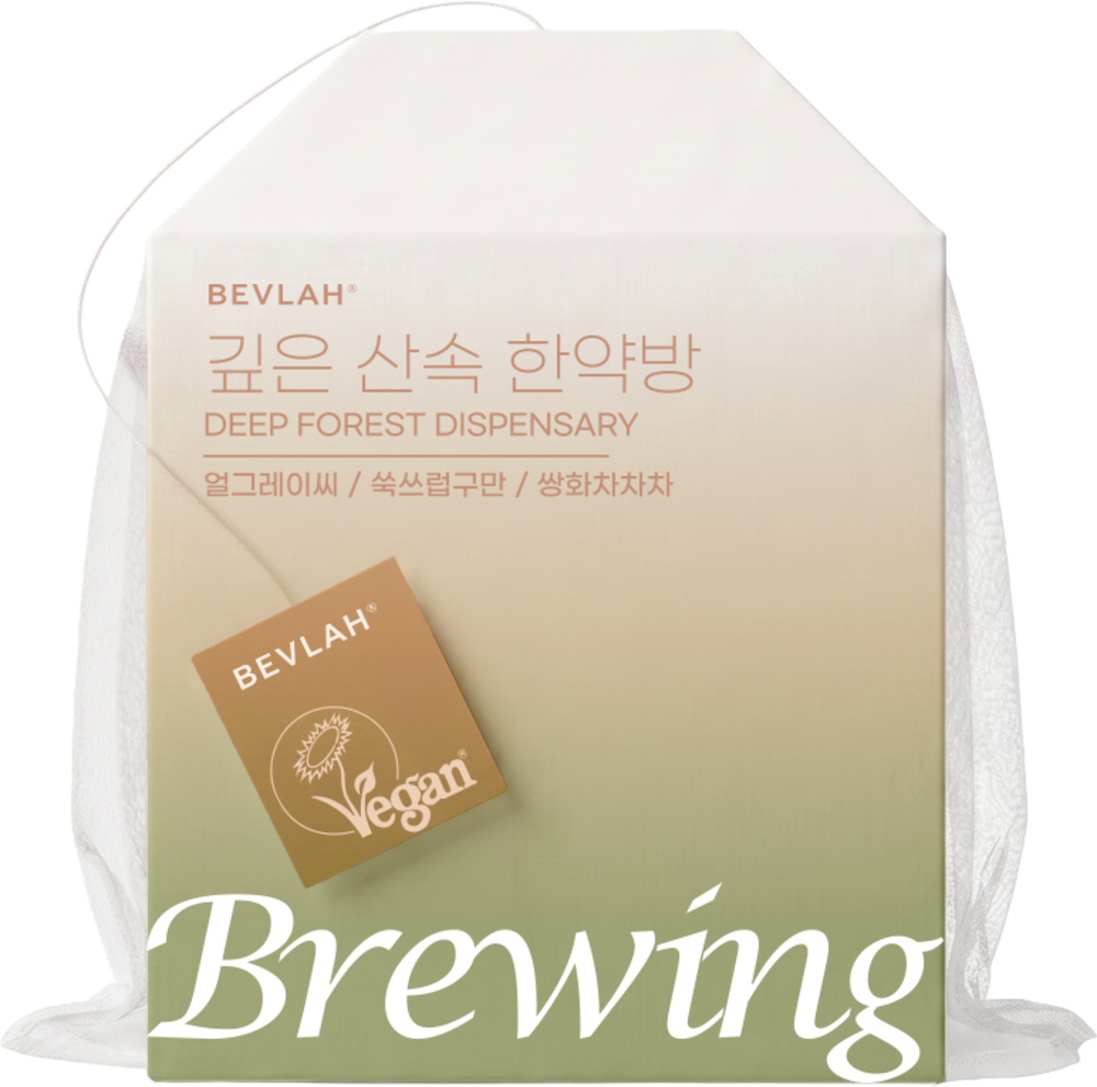Bevlah Brewing Collection 糖漿凝膠甲油套裝|HEMA Free & TPO Free|6主題18色