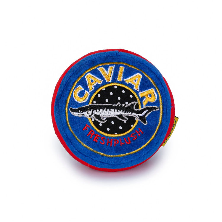 Fresh Plush | CAVIAR | 玩具