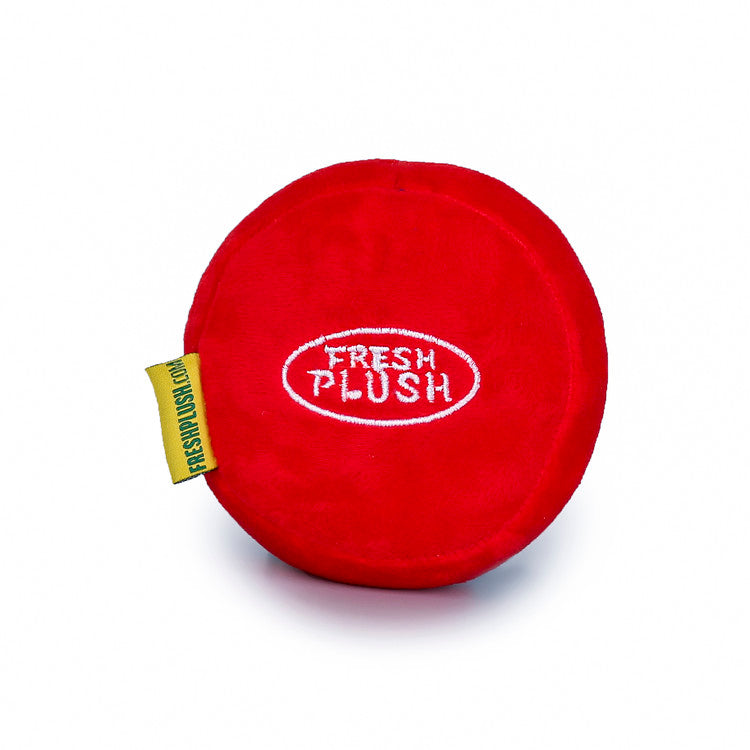 Fresh Plush | CAVIAR | 玩具