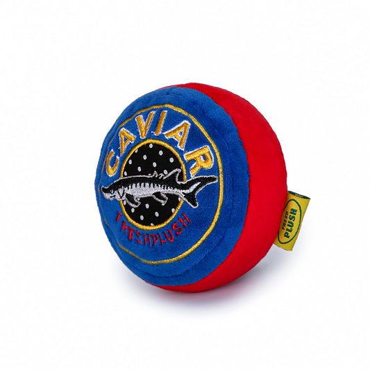Fresh Plush | CAVIAR | 玩具
