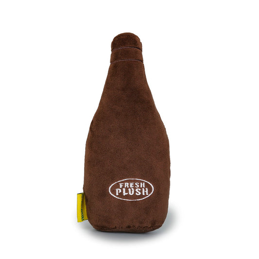 Fresh Plush | CHOCOLATE SYRUP | 玩具
