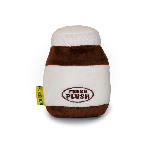 Fresh Plush | CHOCOLATE JAM | 玩具
