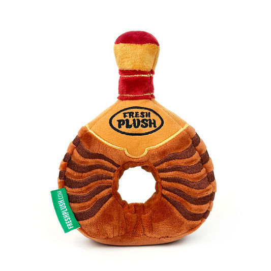 Fresh Plush | COGNAC XO | 玩具