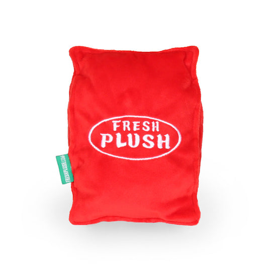 Fresh Plush | CORN CHIP ORIGINAL | 玩具
