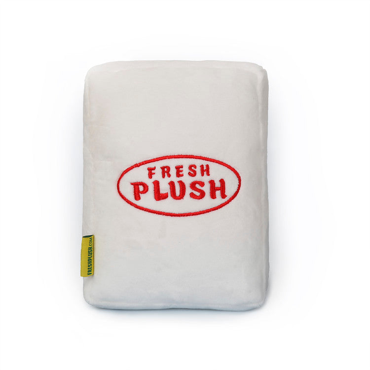 Fresh Plush | CORN FLAKES | 玩具