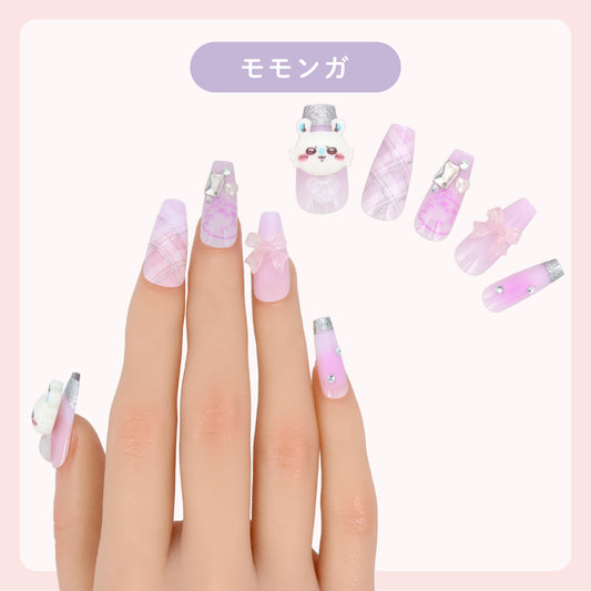 Chiikawa飛鼠代購