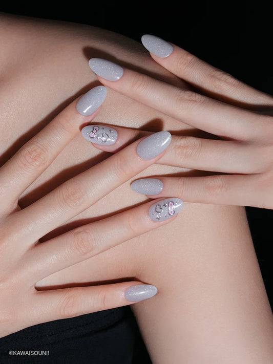 底褲兔 Opanchu Usagi穿戴甲