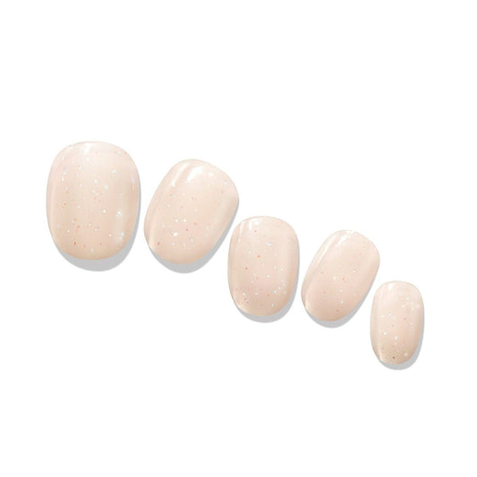 Gelato Factory-KR | Claryn | 指甲貼| Solar Gel