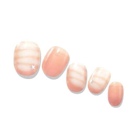 Gelato Factory-KR | Corni | 指甲貼| Solar Gel