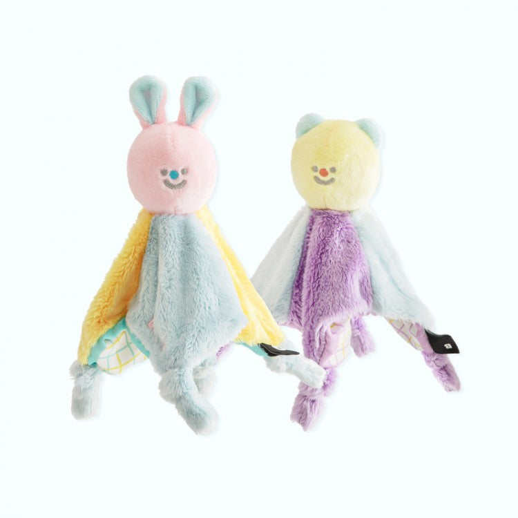 squeaky dog toys