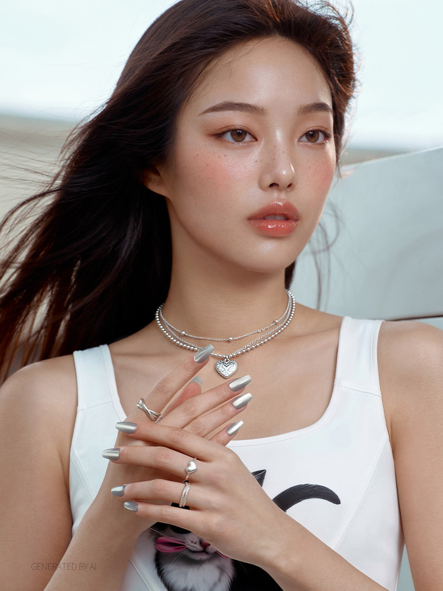 Best luxury press-on nails