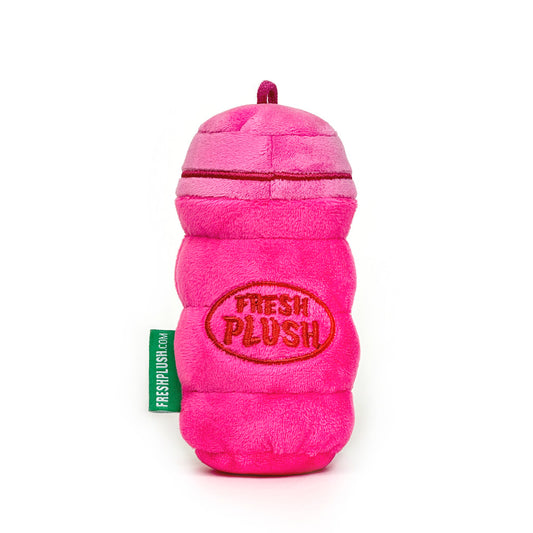 Fresh Plush | FENTOS GUM | 玩具