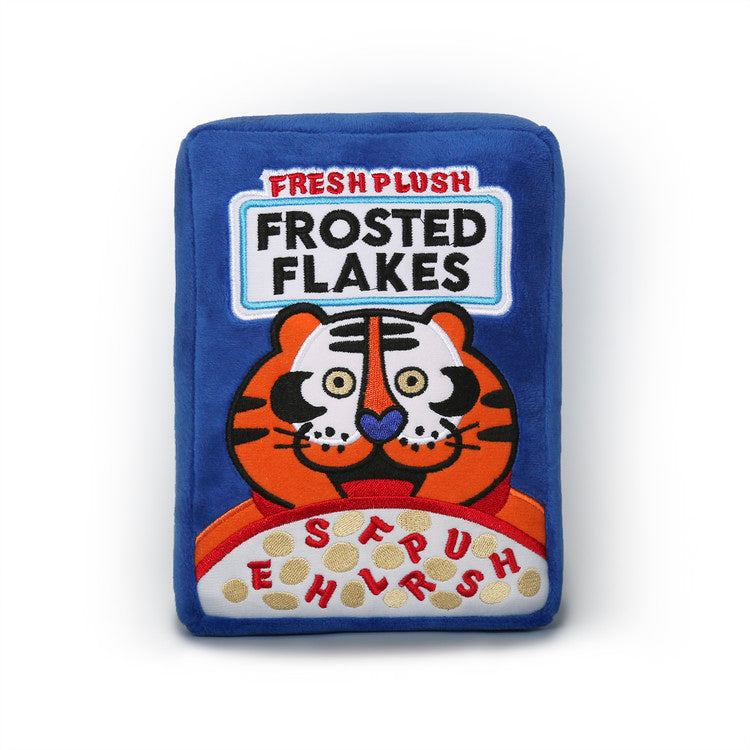Fresh Plush | FROSTED FLAKES | 玩具