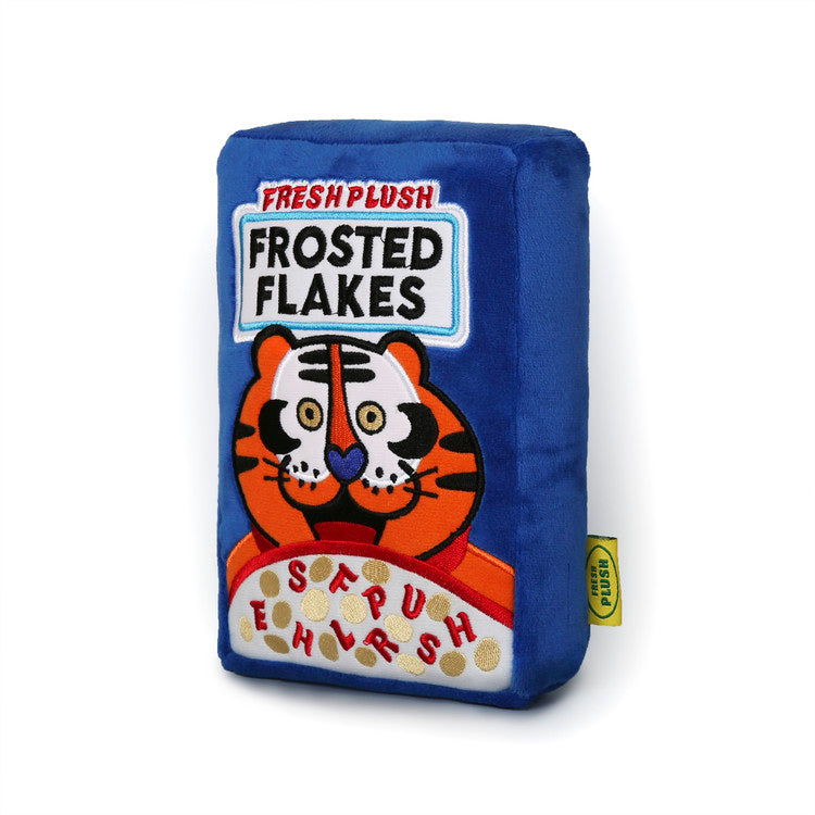 Fresh Plush | FROSTED FLAKES | 玩具