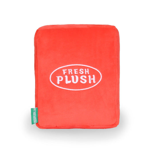 Fresh Plush | FRUIT CEREAL | 玩具