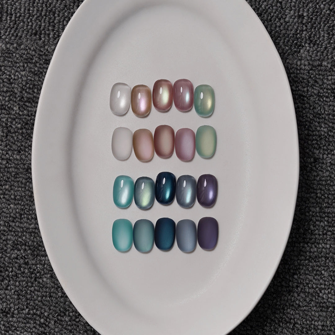 korean magnetic gel worldwide shipping