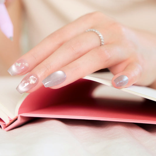Premium Press-on Nails Australia
