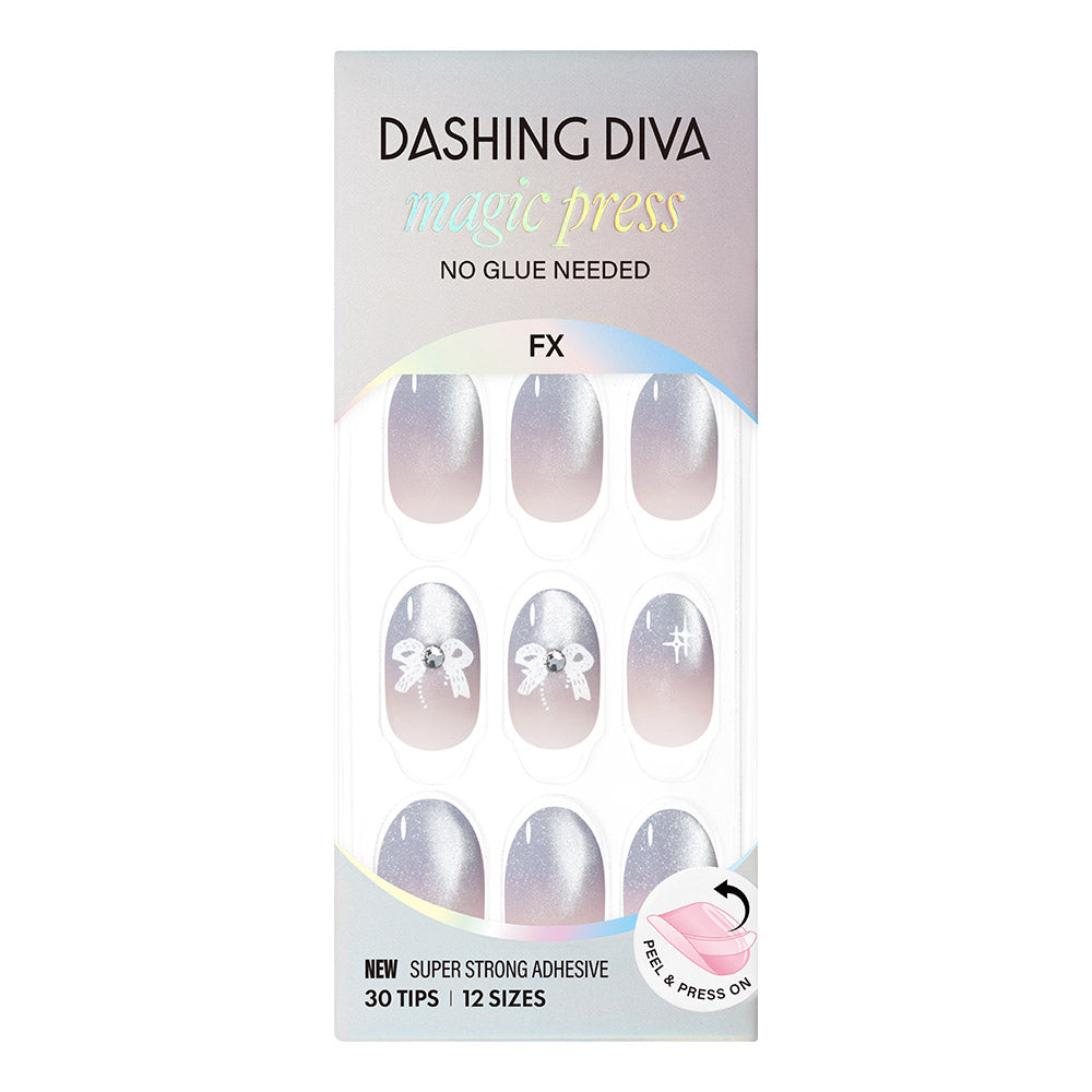 Dashing Diva 台灣