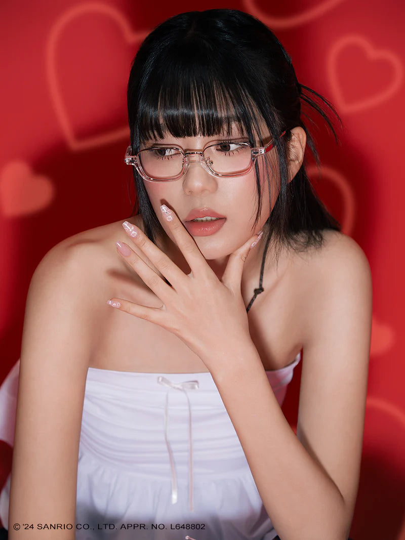 Hello Kitty 穿戴甲