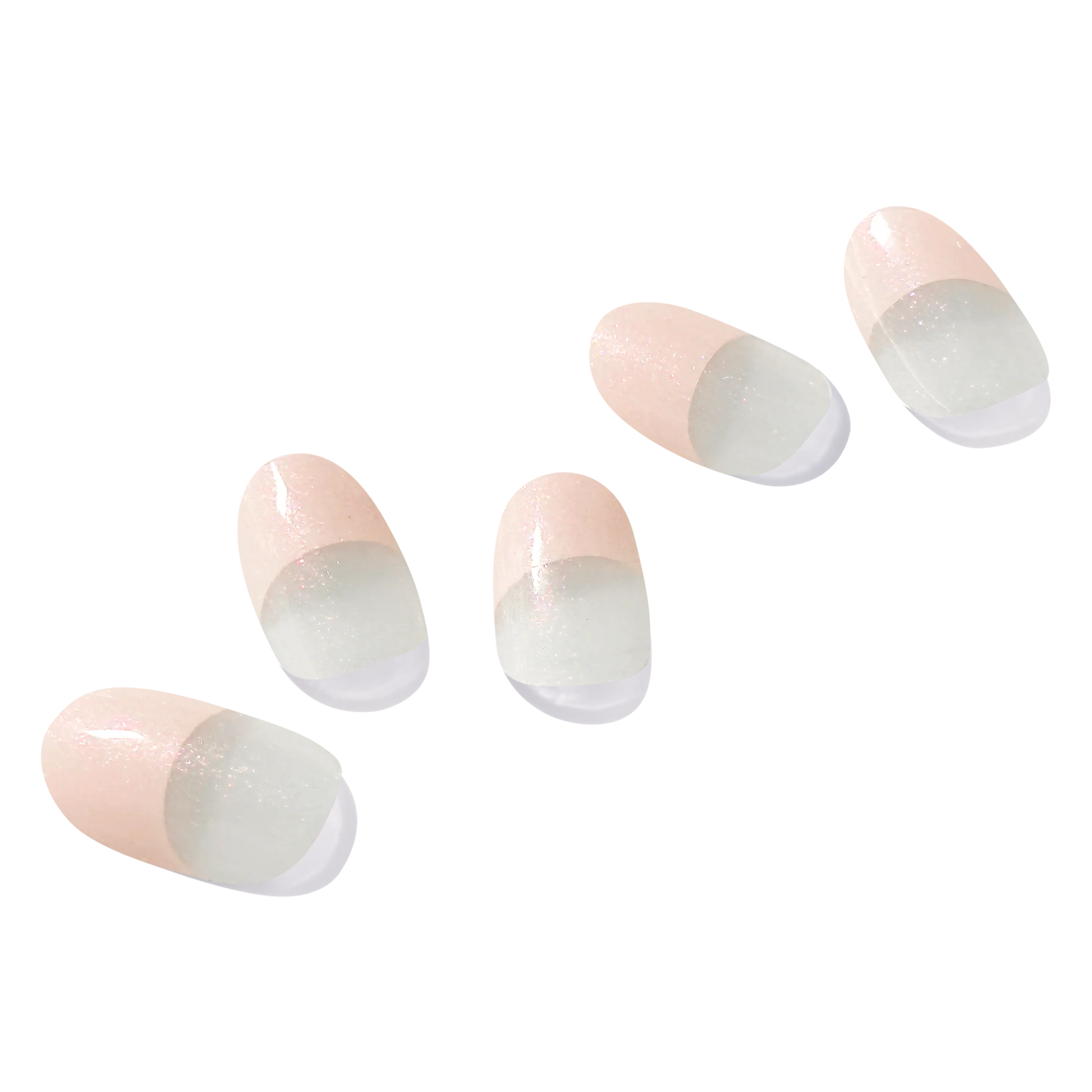 Best French Nail Stickers