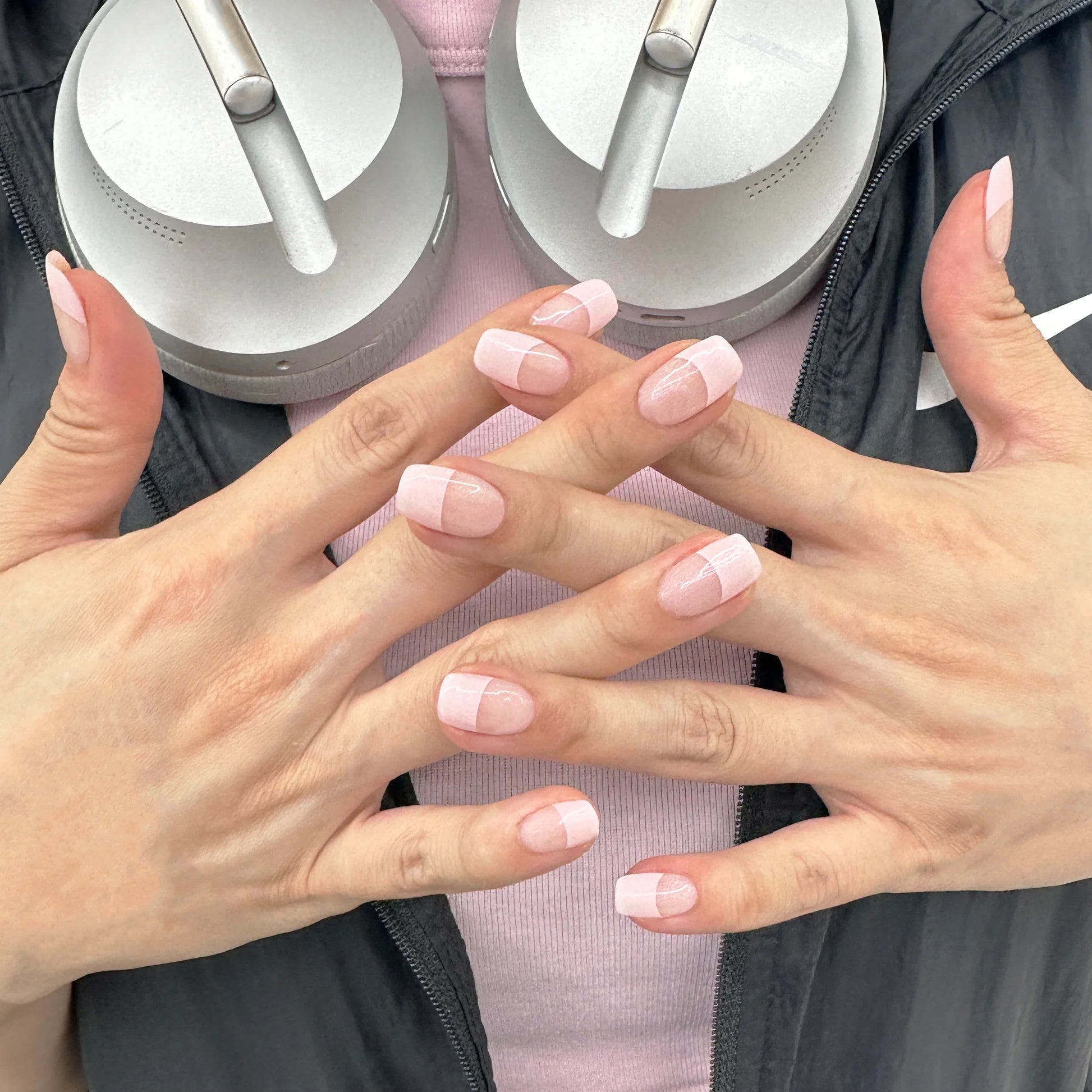 Best French Nail Stickers