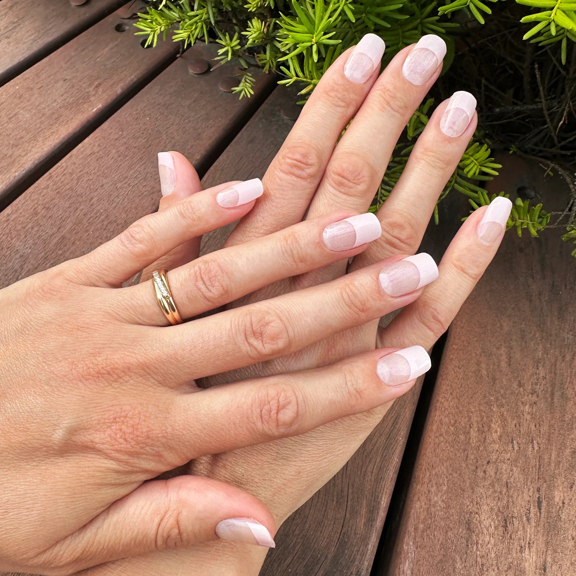 Best French Nail Stickers