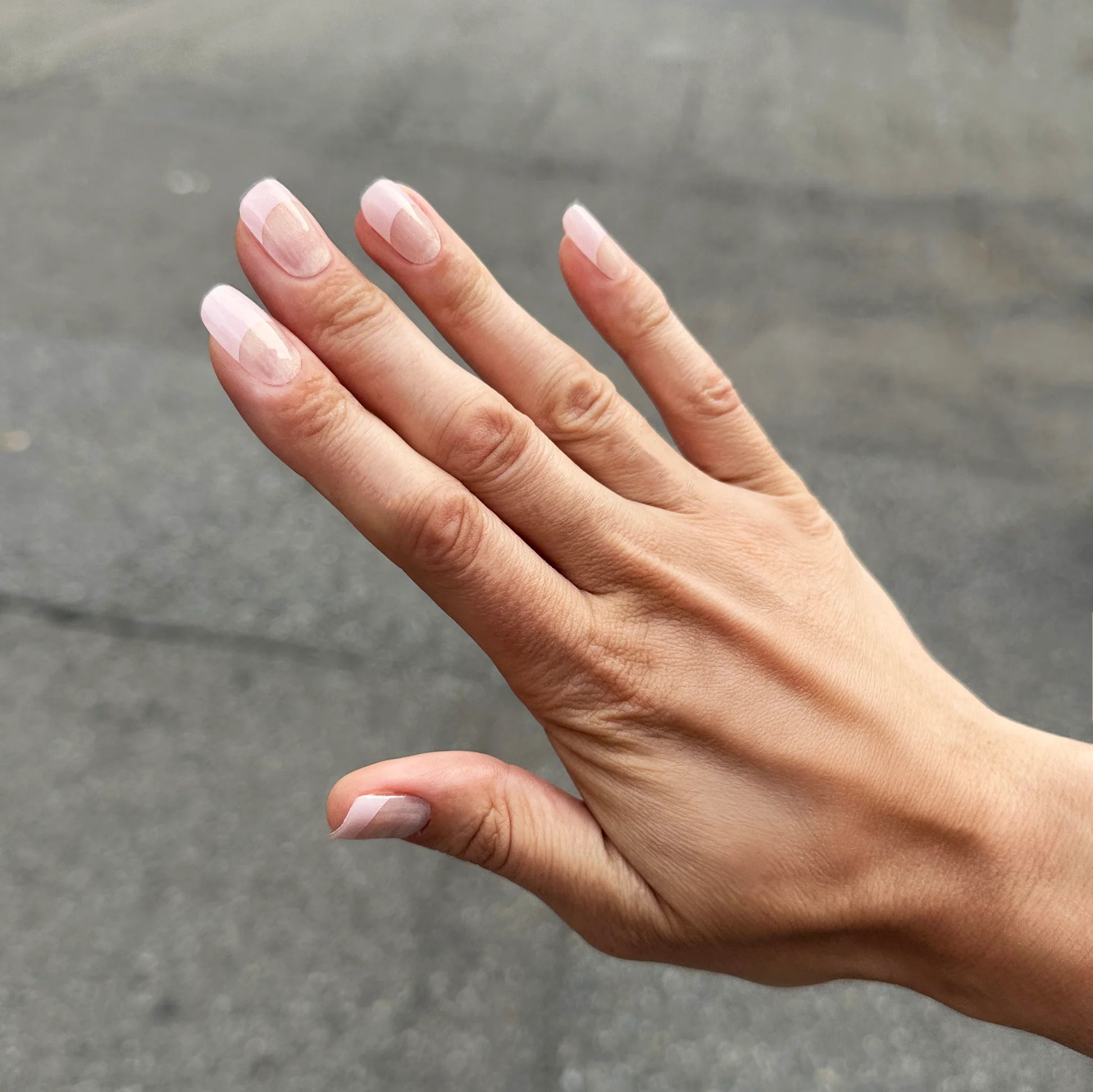 Best French Nail Stickers