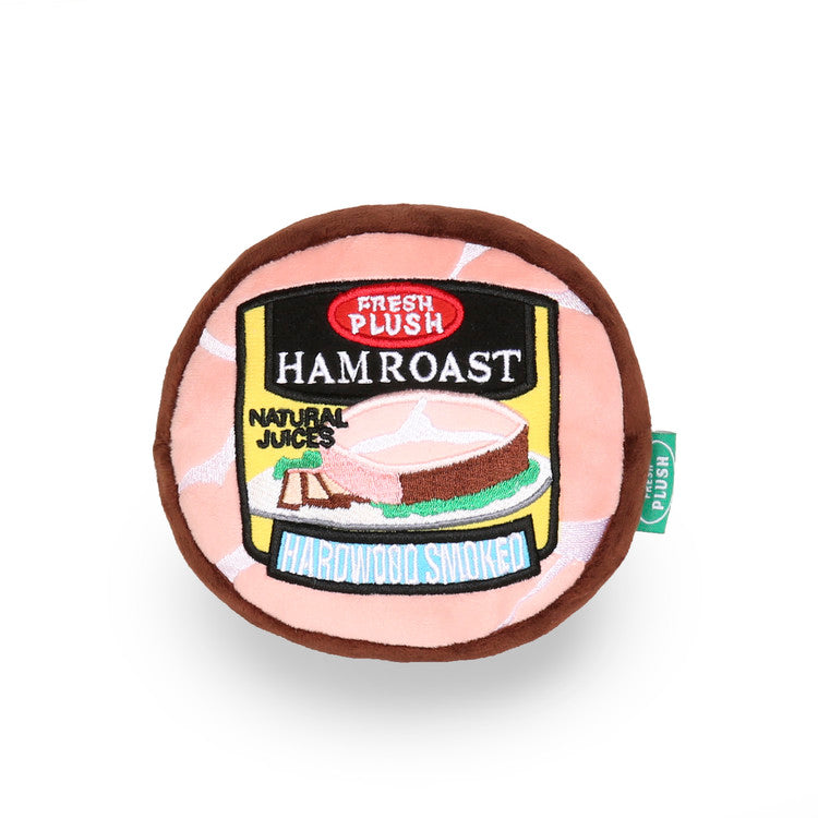 Fresh Plush | HAM ROAST | 玩具