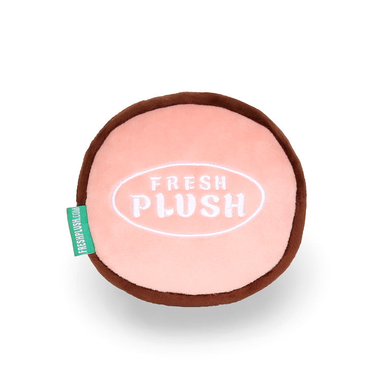 Fresh Plush | HAM ROAST | 玩具