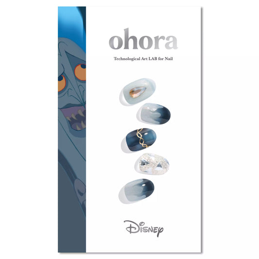 萬聖節2025美甲|Disney 萬聖節2025|Halloween 美甲2025