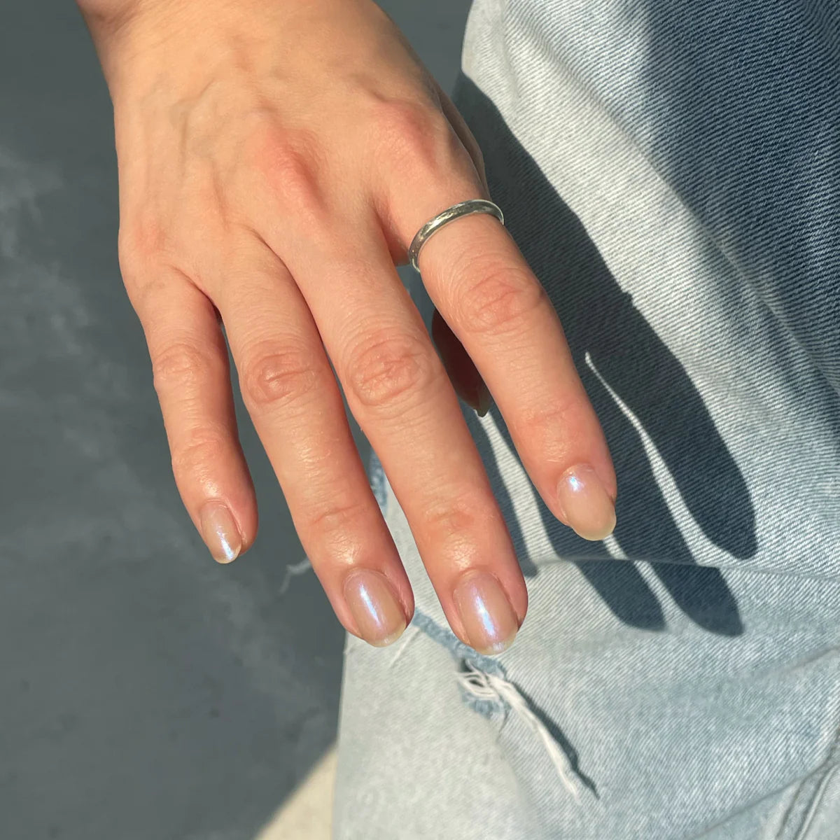 best semi cured gel nail strips