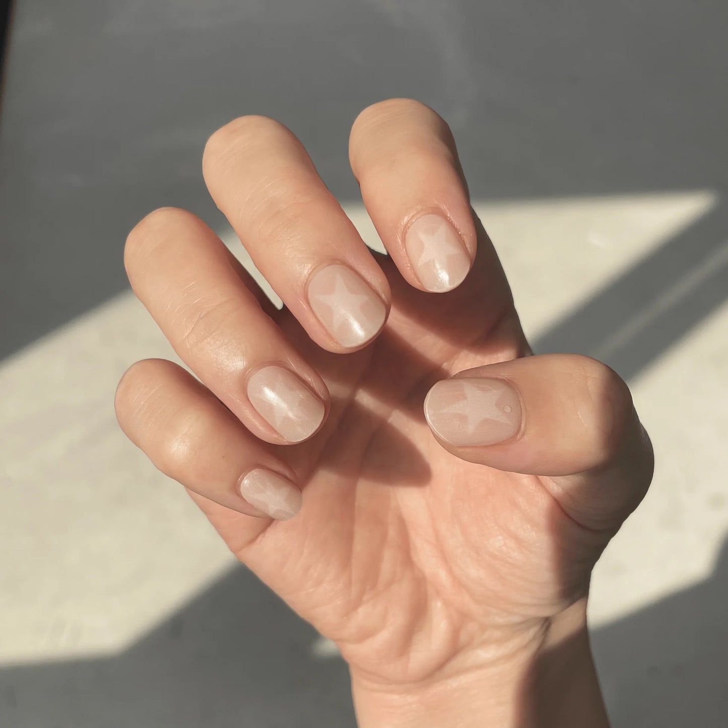 best semi cured gel nail strips