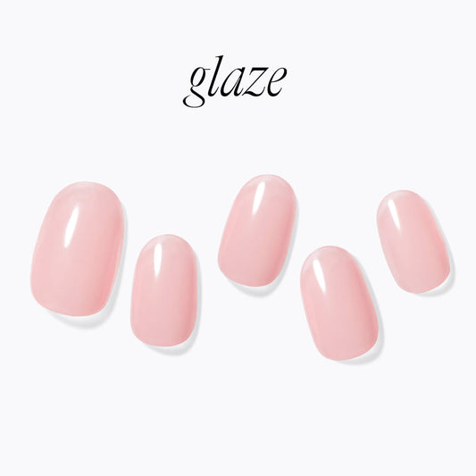 Hug|指甲貼|Semi Cured Gel |Dashing Diva