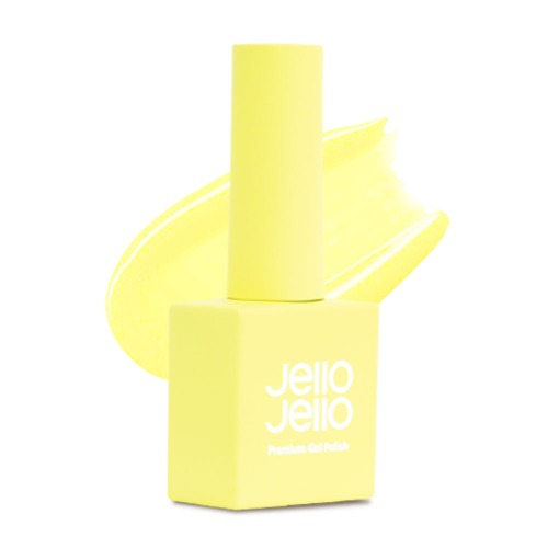 JN-10 Pina Colada|GEL甲油|Colour Gel