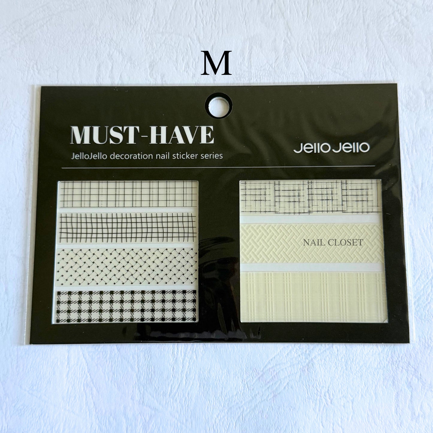 nail stickers decoration