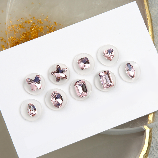 Nail Stone worldwide shipping