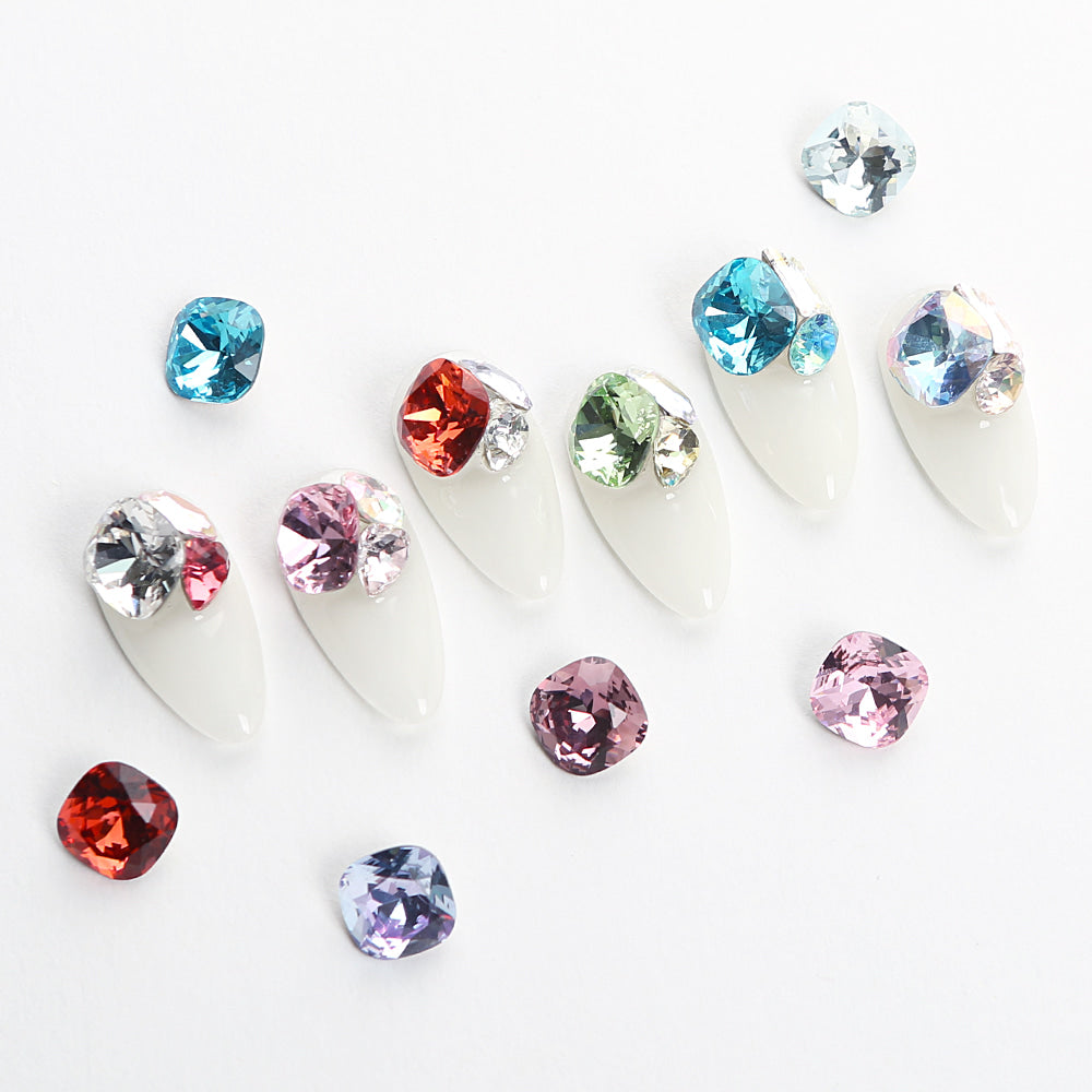 bling bling Nail Stone 美甲閃石