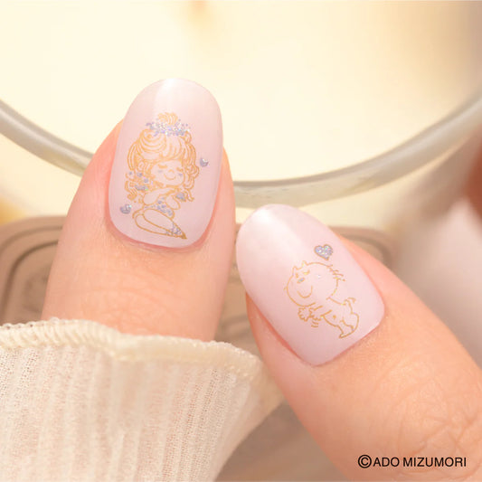 longest lasting nail wraps