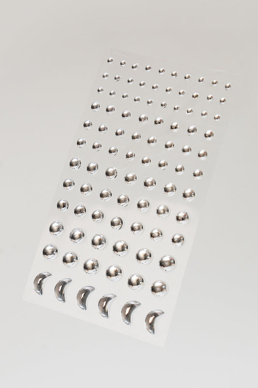 korean nail stickers