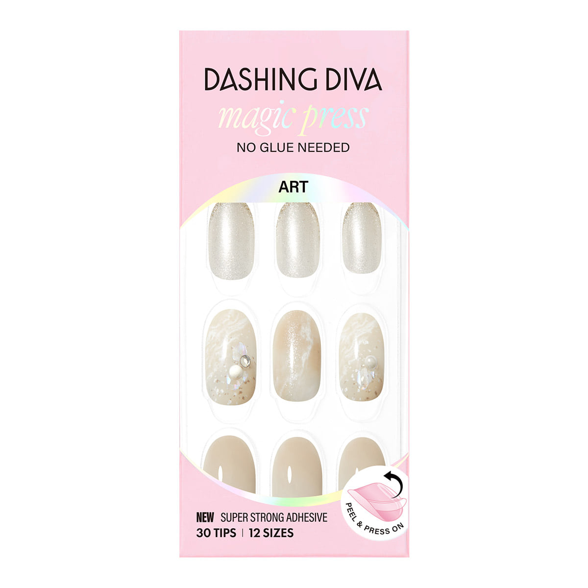 Press On nails | Nail tips Australia